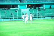 Photo report: Turkmenistan Super Cup 2018: FC Altyn Asyr vs. FC Kopetdag