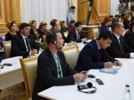 Ashgabat hosted an international conference dedicated to tourism