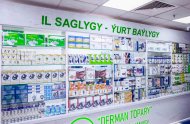 Derman topary: pharmacy with great offers for everyone