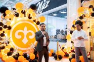 MIRAS PREMIUM: her zadyň kämil görnüşi
