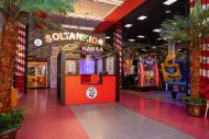 Unforgettable holidays for children in the Soltan restaurant chain