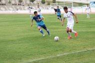 Photo report: FC Altyn Asyr vs FC Kopetdag (2019 Turkmenistan Higher League)