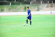 Photoreport: FC Altyn Asyr vs. FC Nebitchi 