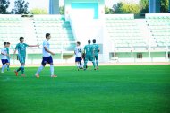 Photo report: FC Kopetdag vs FC Ashgabat (2019 Turkmenistan Higher League)