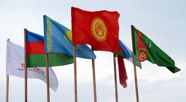 Türkmenistanly ýaş şahyrlar Gyrgyzystandaky halkara festiwala gatnaşarlar