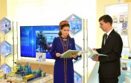 Turkmenistan celebrates the Day of Science with an international conference