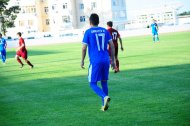 Photo report: FC AltynAsyr against FC Energetik 