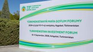 TIF-2024: Platform for international cooperation