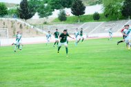 Photo report: FC Ashgabat against FC Ahal