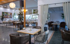 Live music and fine cuisine: an evening at the Dejavu restaurant