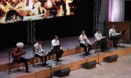 Yerevan hosts Days of Culture of Turkmenistan