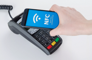 Turkmenistan will continue to work on introducing NFC systems and QR codes for payments