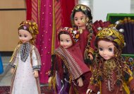 Ashgabat hosted New Year's exhibition 