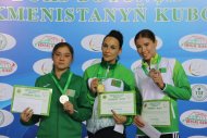 Photo report: Turkmenistan Boxing Cup 2019