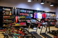 Alem sport - sports shop for amateurs and professionals