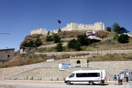 Photo report: Underground city of Aydıntepe in Turkey