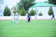 Photoreport: FC Altyn Asyr vs. FC Nebitchi 