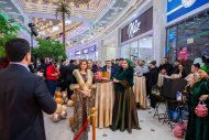 Miras Jewellery: siz barada sessiz gürrüň berjek şaý-sepler