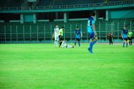 Photo report: Turkmenistan Super Cup 2018: FC Altyn Asyr vs. FC Kopetdag