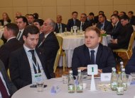 Turkmen-Tatarstan business forum was held in Ashgabat