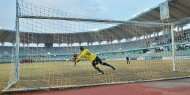 «Köpetdag» futbol boýunça Türkmenistanyň Kubogynyň eýesi «Köpetdag» – «Energetik» – 0:0; goşmaça wagt. – 0:0  (11 metrlik urgy 5:4)