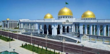 Arab leaders congratulate President of Turkmenistan on the month of Oraza