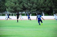 Photoreport: FC Altyn Asyr vs. FC Nebitchi 