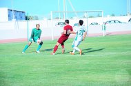 Photo report: FC Ashgabat vs FC Energetik (2019 Turkmenistan Higher League)