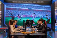 Turkmentel-2024: Technologies, Innovations, People - Photo Report from the Main IT Event of the Year