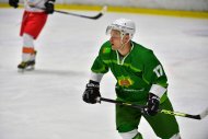 2023 Kazan Hockey Cup: Kyrgyzstan vs. Turkmenistan