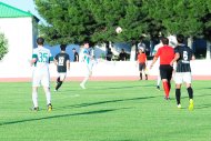 Photo report: FC Ashgabat against FC Shagadam