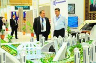 Photo report: International exhibition Turkmen Construction-2019 in Ashgabat