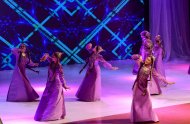 The Week of Culture ended in Turkmenistan