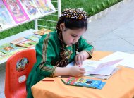 Photoreport: International Children's Day celebrated in Turkmenistan