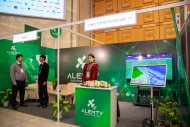 Turkmentel-2024: Technologies, Innovations, People - Photo Report from the Main IT Event of the Year