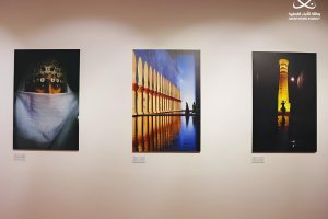 Young photographers present their vision of the Silk Road at UNESCO exhibition in Qatar