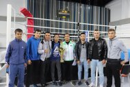 Photo report: Turkmenistan Boxing Cup 2019