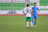 Photos: FC Altyn Asyr interrupted the winning streak of FC Ahal