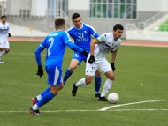 Photos: 2020 Turkmenistan Football Cup final match