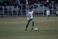 Photo report: 2022 FIFA World Cup qualification (AFC): Turkmenistan − DPR Korea