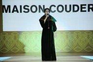 Photo report: Concert of cultural figures before the start of fashion show in Ashgabat