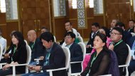 International conference on tourism completed its work in Avaza