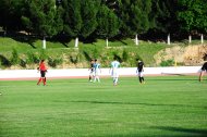 Photo report: FC Ashgabat against FC Shagadam