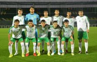 Photo report: Training camps of the Turkmenistan national football team in the UAE