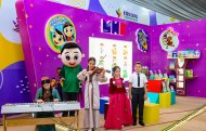 Celebration of Childhood: Kids Expo Opens Its Doors to Young Visitors