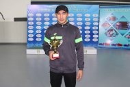 Photo report: Turkmenistan Boxing Cup 2019