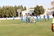 Photo report: FC Altyn Asyr defeated FC Ashgabat in the Turkmenistan Higher League