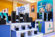 Turkmentel-2024: Technologies, Innovations, People - Photo Report from the Main IT Event of the Year