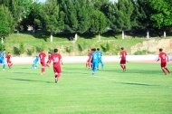 Photo report: FC AltynAsyr against FC Energetik 