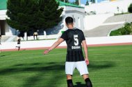 Photo report: FC Ashgabat against FC Shagadam